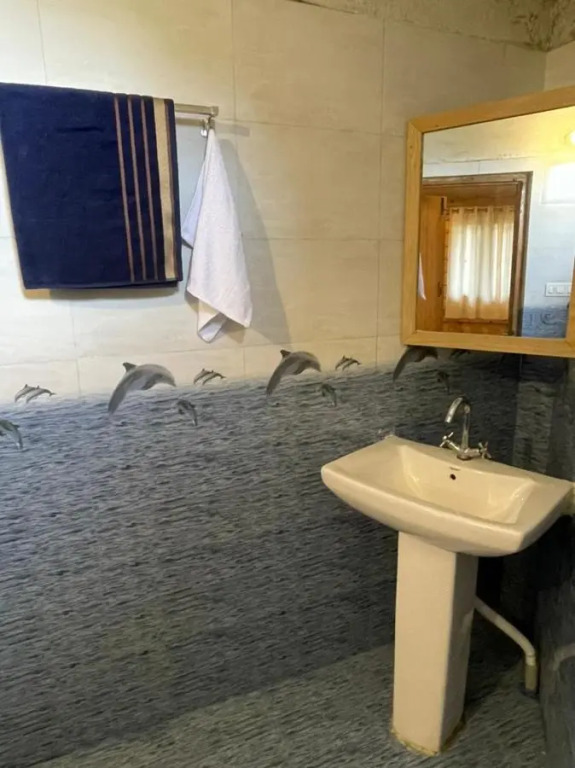 Nirvana Homestay Pangot