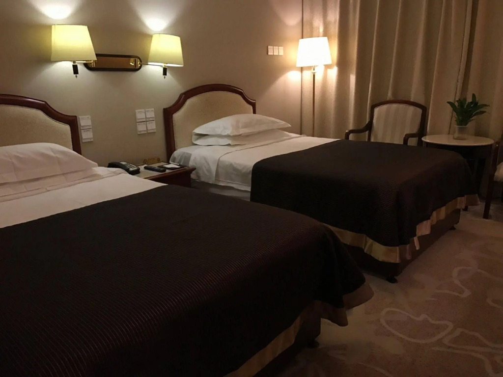 Kingwing Hotel