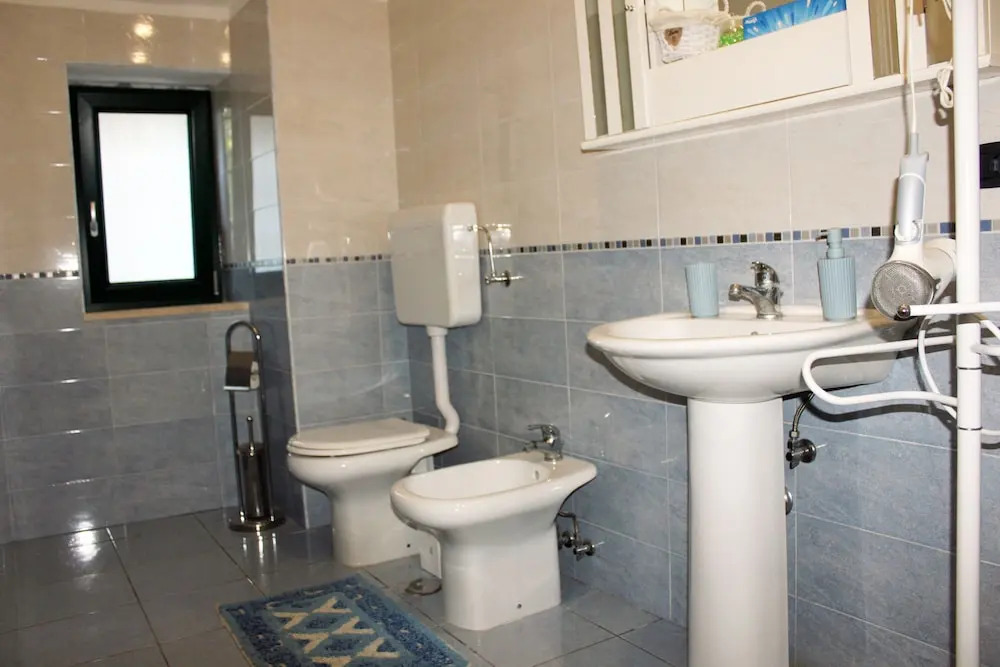 Vispa Teresa B&B