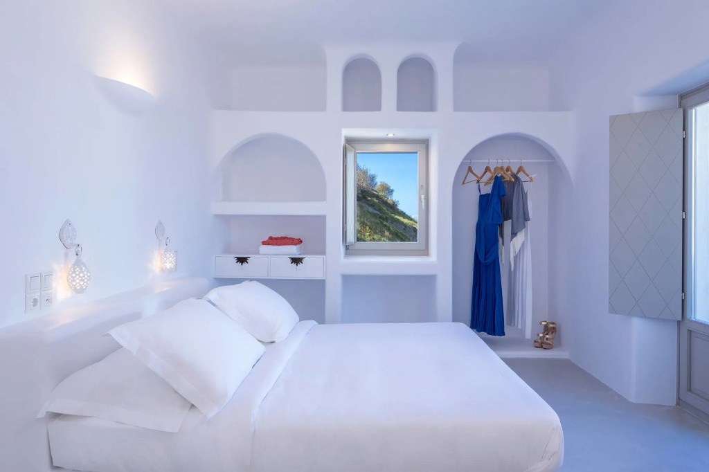 Skyfall Suites