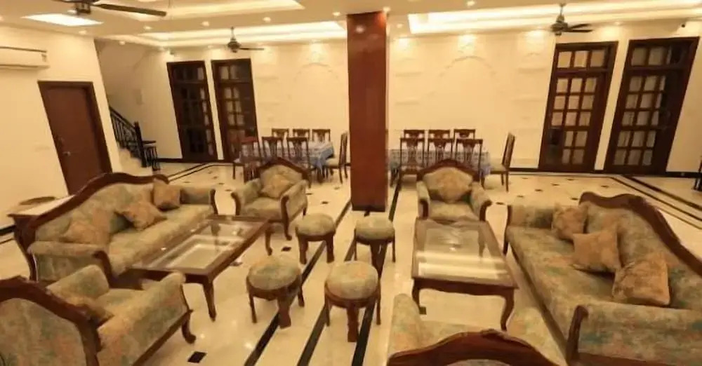 Masa Haveli