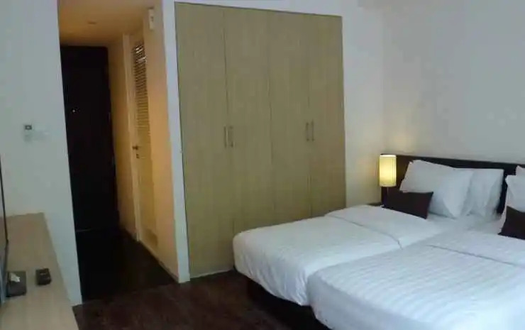 Royal Samabe Residence - Ocean View