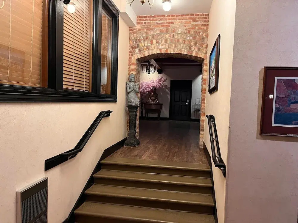 Nuks Executive Suites