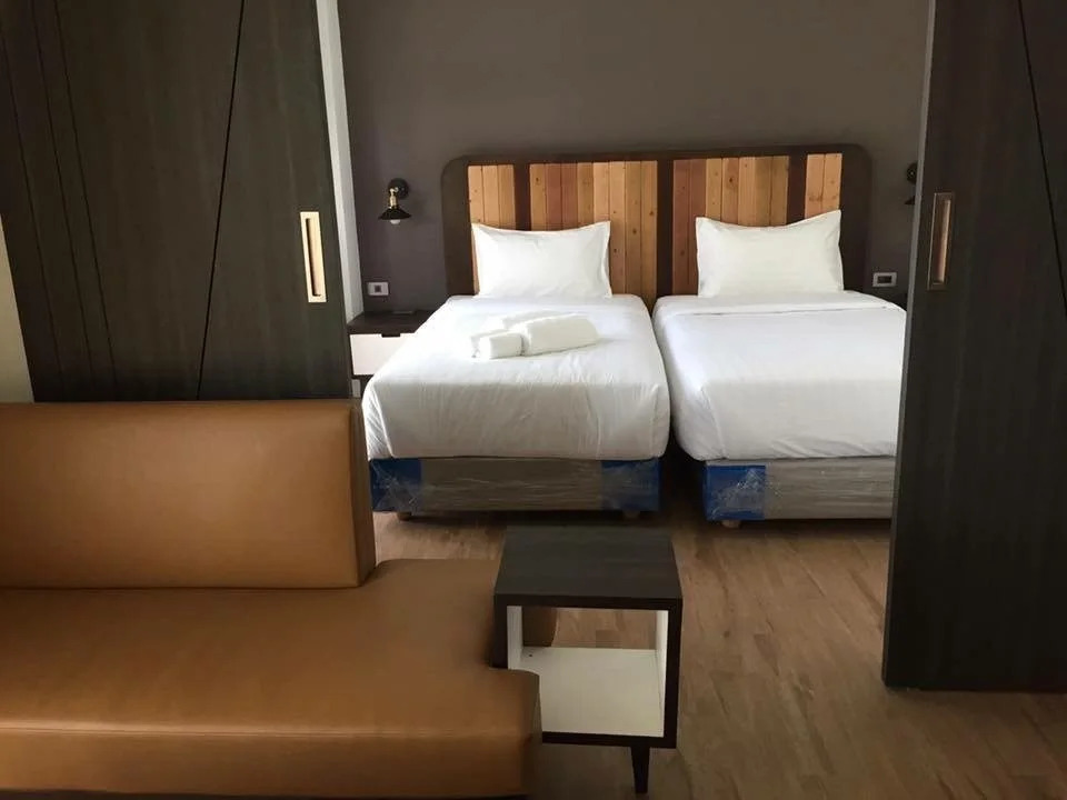 The Museum Hotel