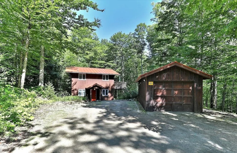 the Shack by Killington Vacation Rentals