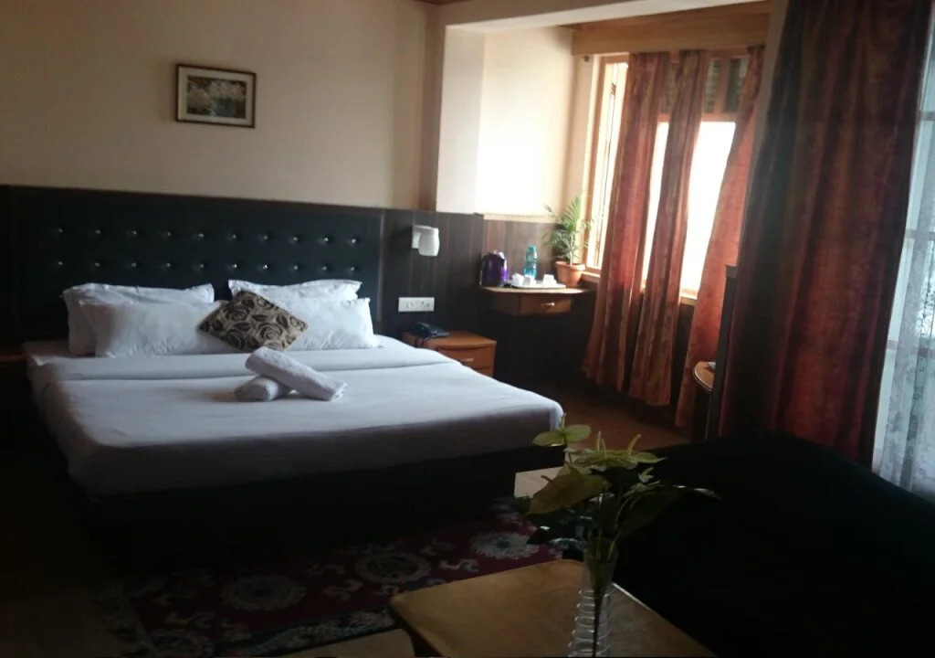 Comfort Inn