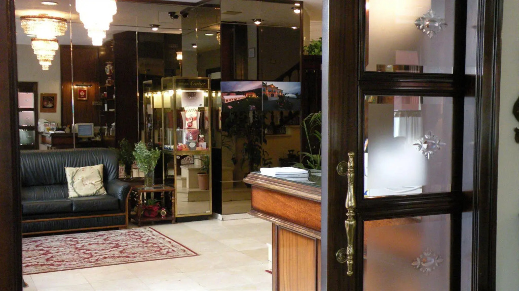 Gran Hotel Paraiso