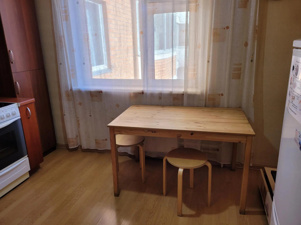 Onebed на улице имени Зверева 4