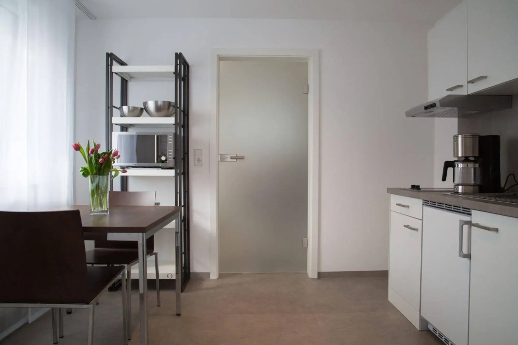 Apartmenthaus Renz