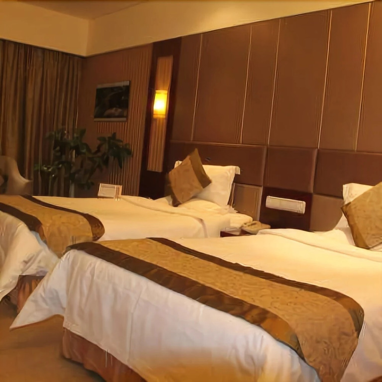 Yuanping Yellow River Kyoto Hotel