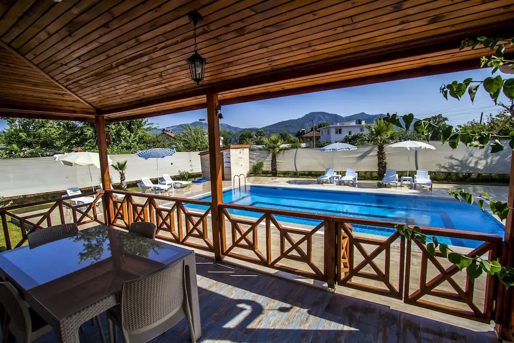 Villa Oldvillage by Tatilpremium