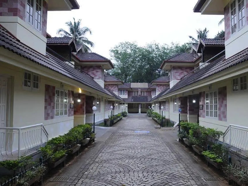 Wetzlar Villas