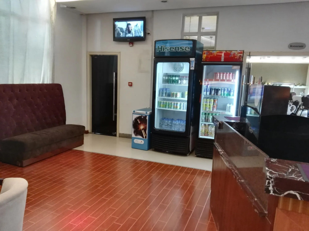 Rosa Valls Hotel