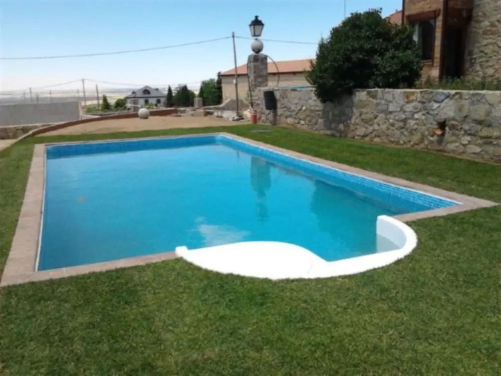 Castilla La Vieja