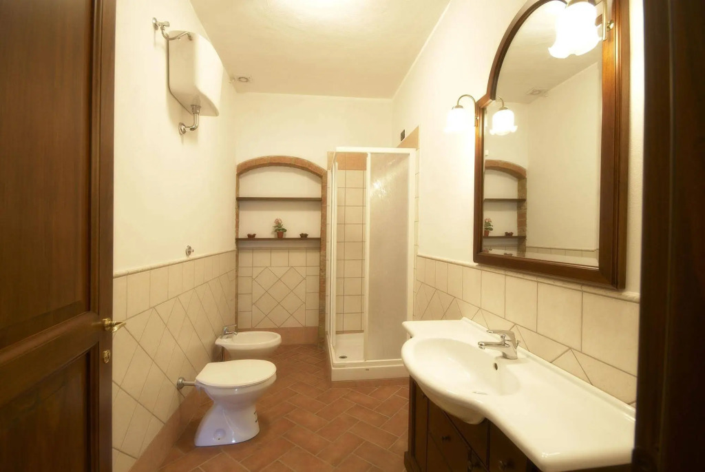 Casa ai Carfini