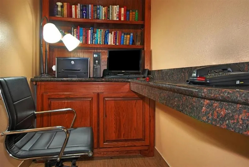 Best Western Sinton