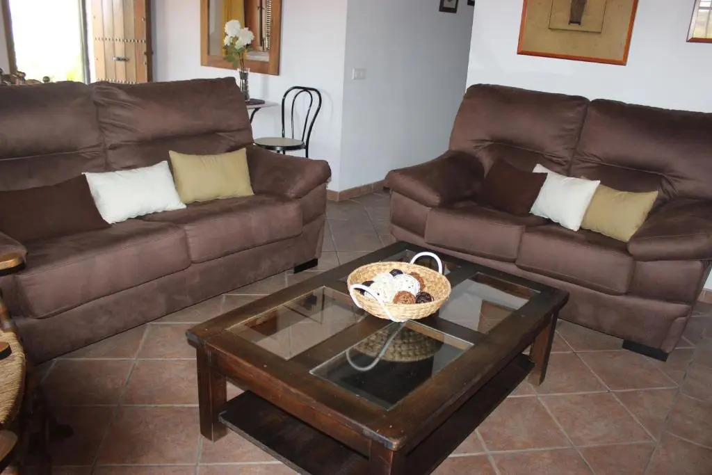 Villa del Sol