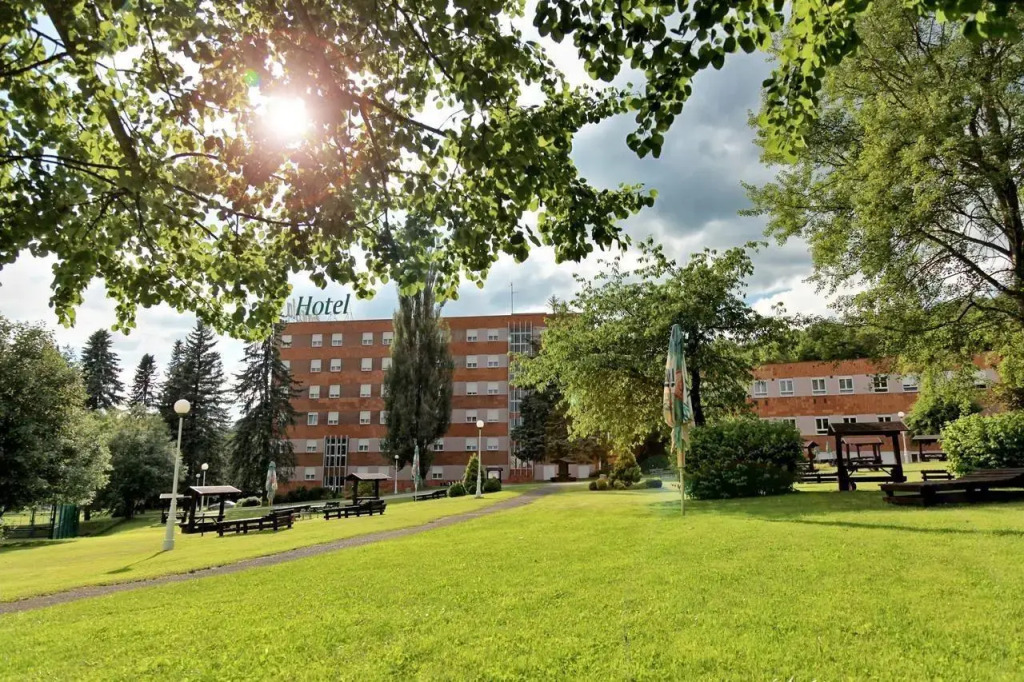TOP Hotel Agricola