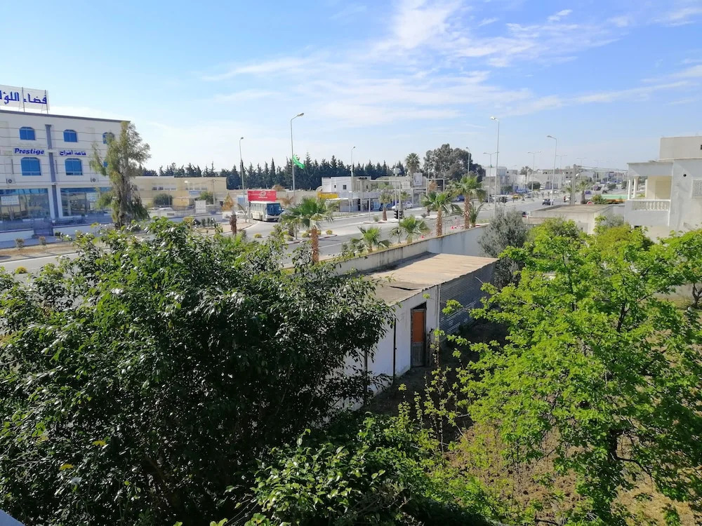*EXCELLENCY*: Amazing Flat in La Marsa