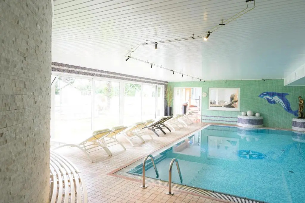 Glanzhof Hotel & Apartments
