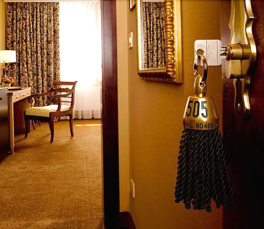 Hotel Admiral