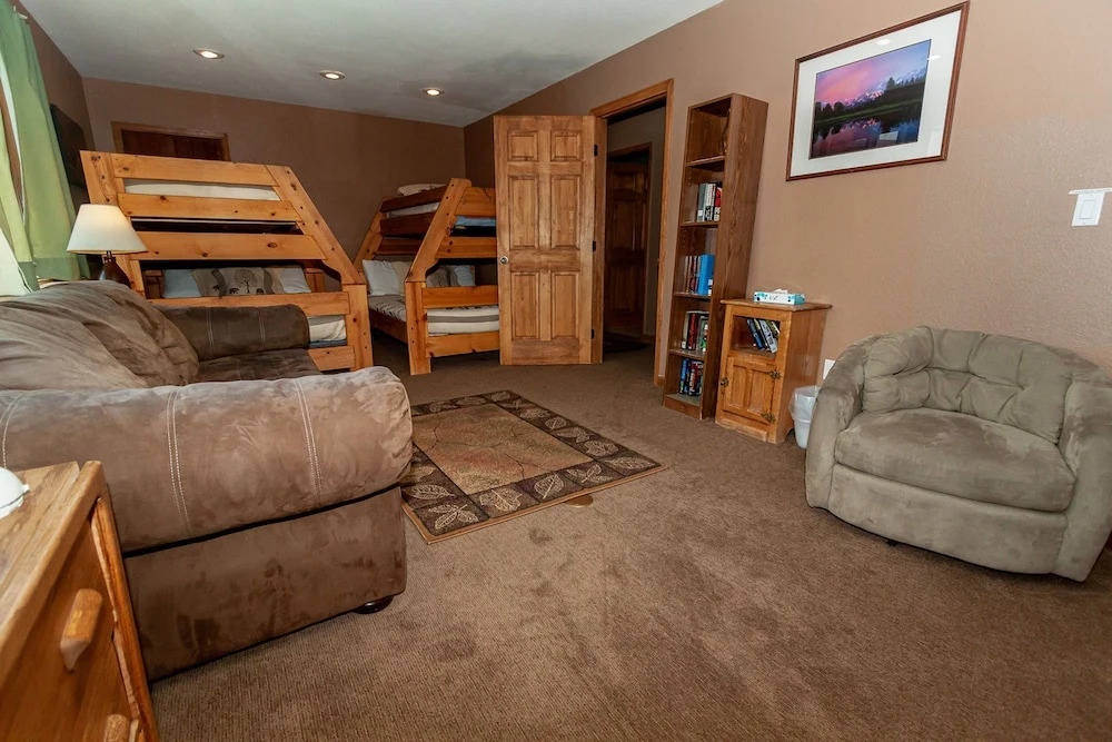 640 Meisel Drive by Summit County Mountain Retreats