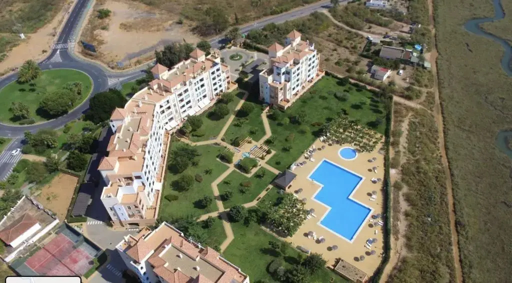 Solmares Las Marismas 46A