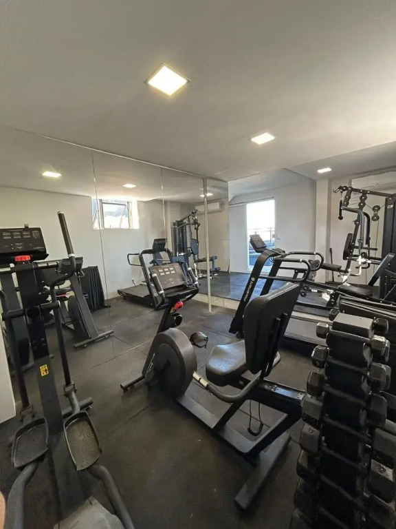 Residencial Sausalito