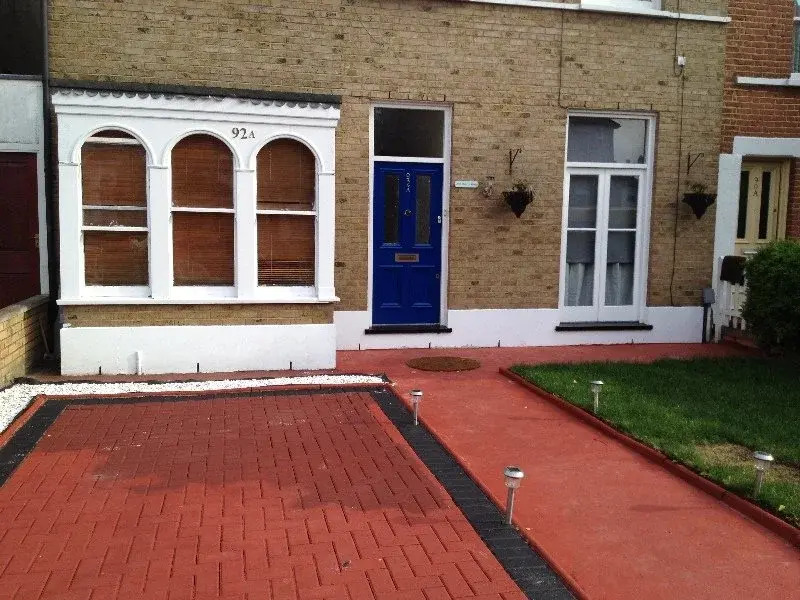 Cottage 3L