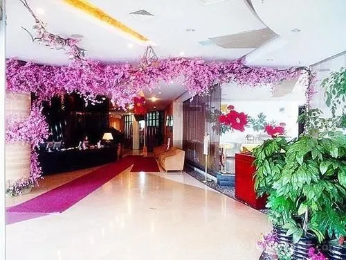Shenyang City Hotel