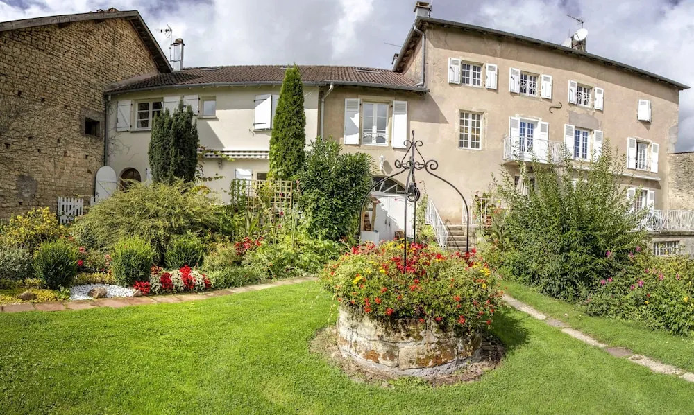 Chez Pierre