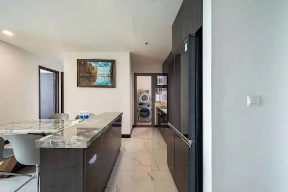 Luxstay Estella Heights Residence