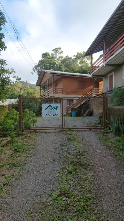 Residencial Gurtler 209