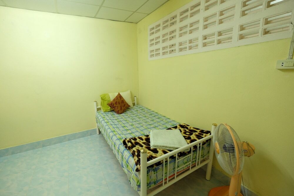 Saneha Homestay