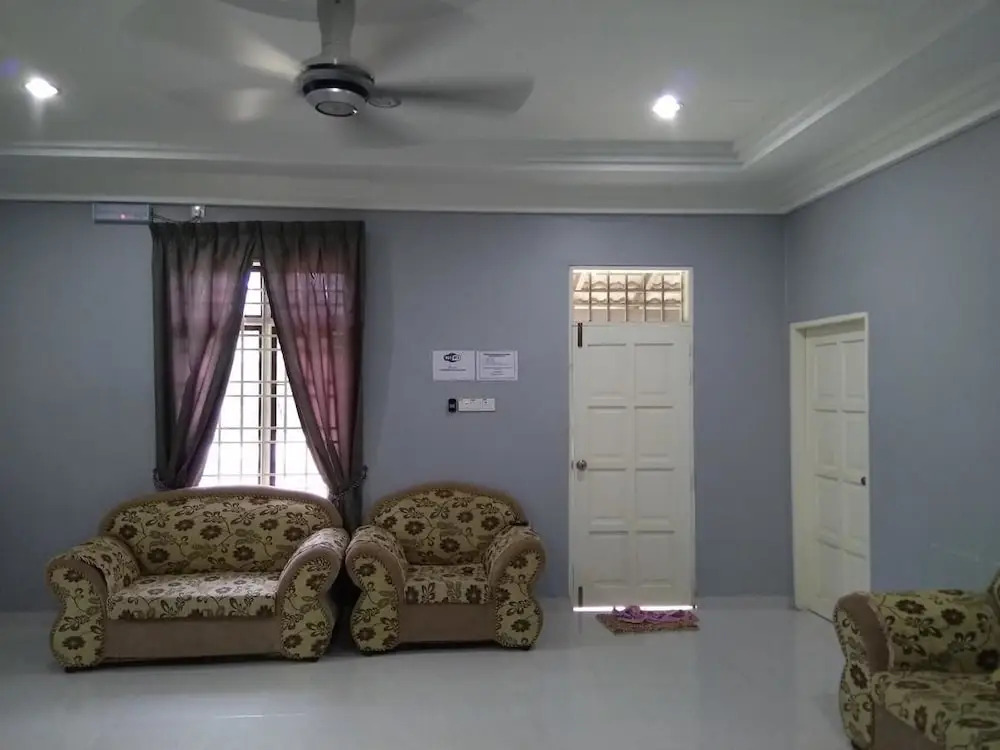 Relaxs Homestay