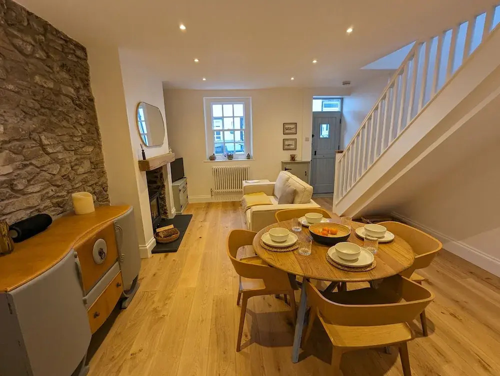 Merywen Cottage