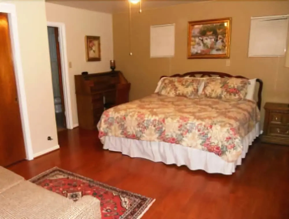 Rio Vista Resort