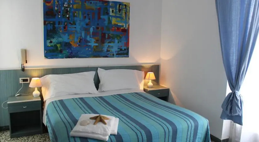 Hotel Del Mar