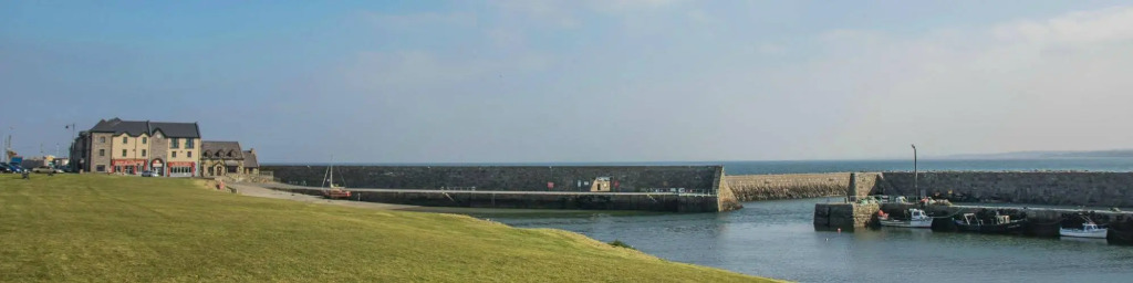 Pier Head Hotel