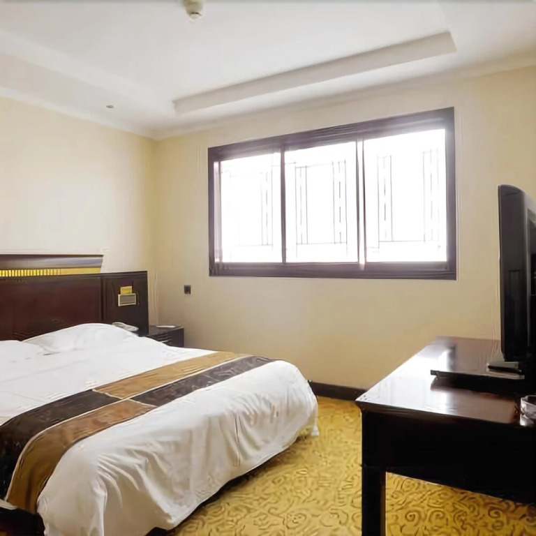 Huawei International Hotel