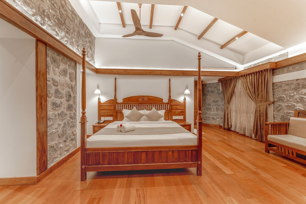 Le Montfort Resort