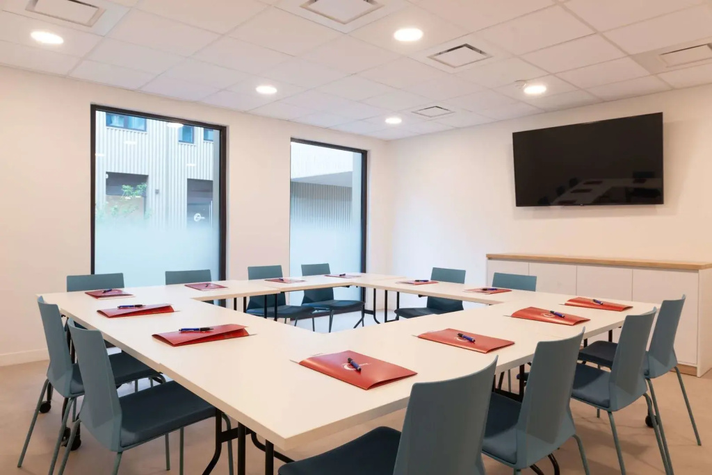Aparthotel Adagio Access Paris Pont dIvry