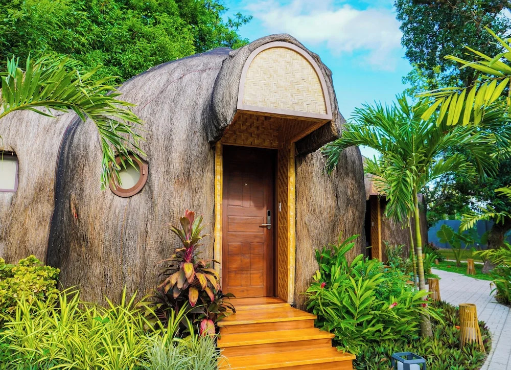 UNWND Boutique Hotel Dumaguete