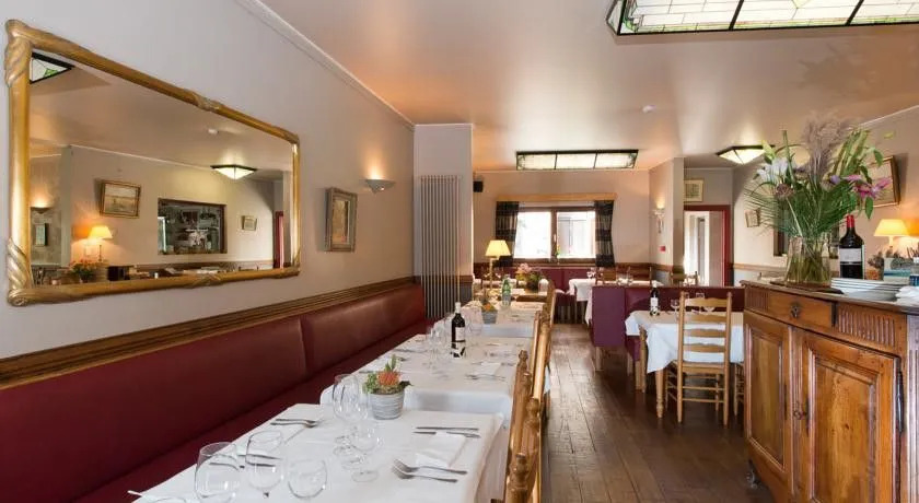 Auberge le XIXème