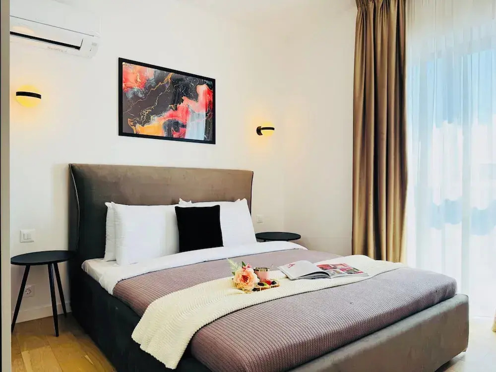 Premium Apartments - ONE Cotroceni