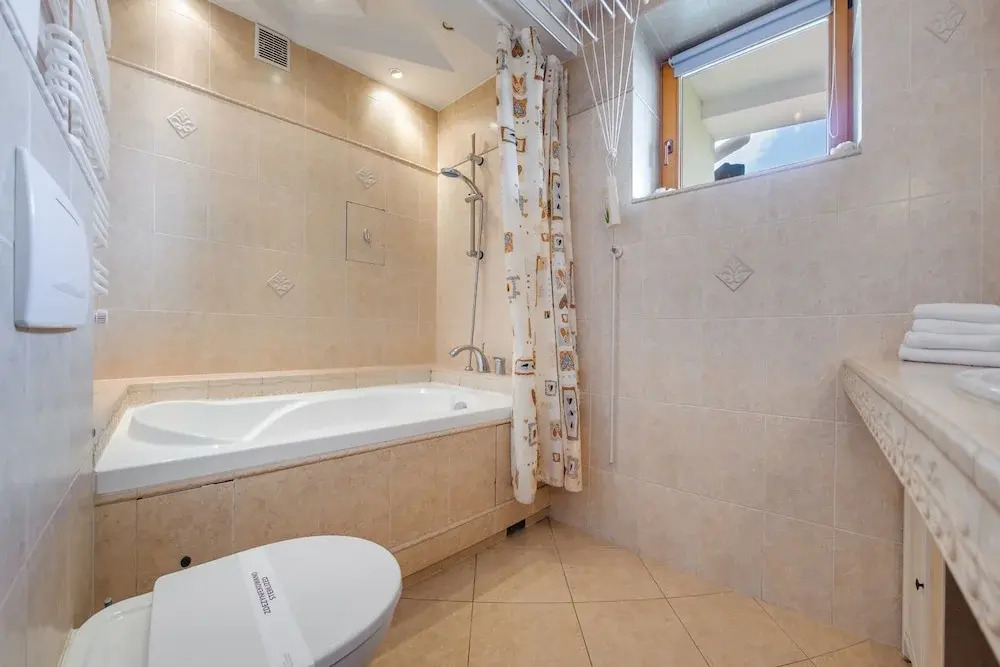Apartamenty Sun & Snow Leśny