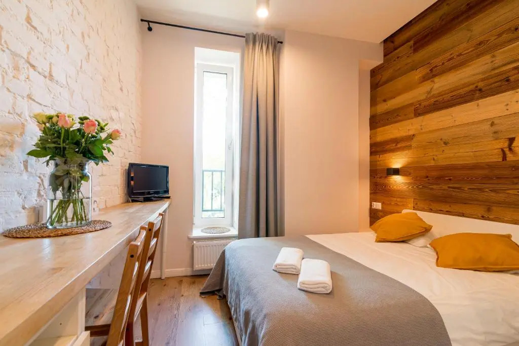 Sopot Loft