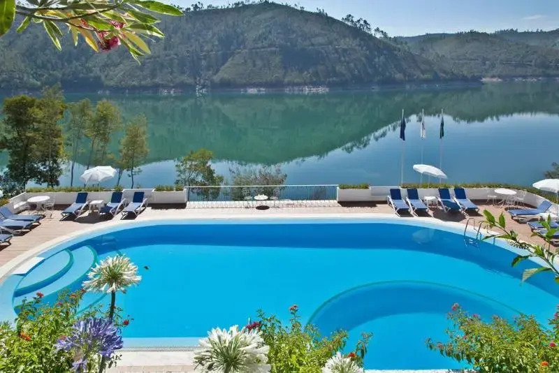 Lago Azul Villas