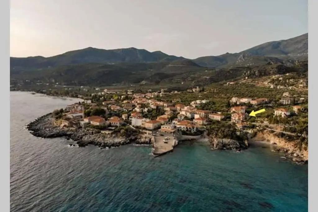 Sea And Sun apartments 303 Ιδιωτικό διαμέρισμα