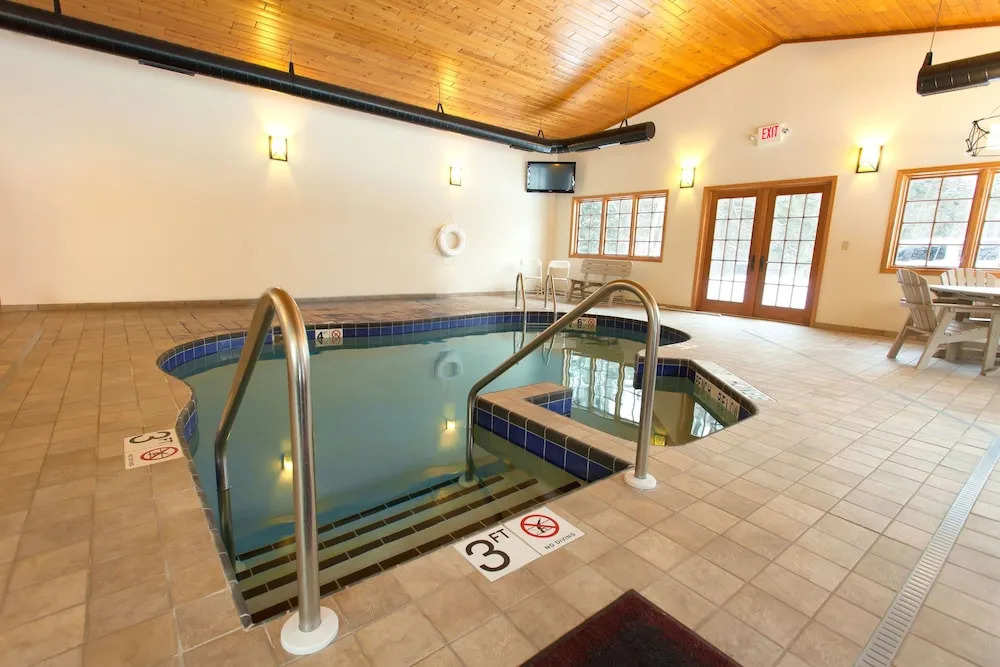 Copperwood #9 - 2 Br Condo